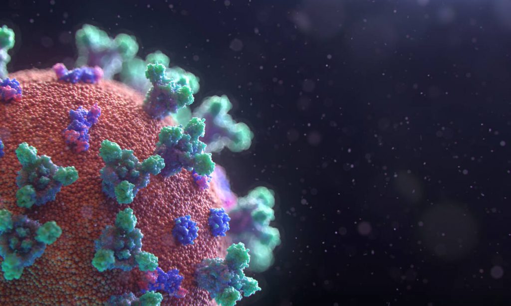 Announcement – Coronavirus (COVID-19)